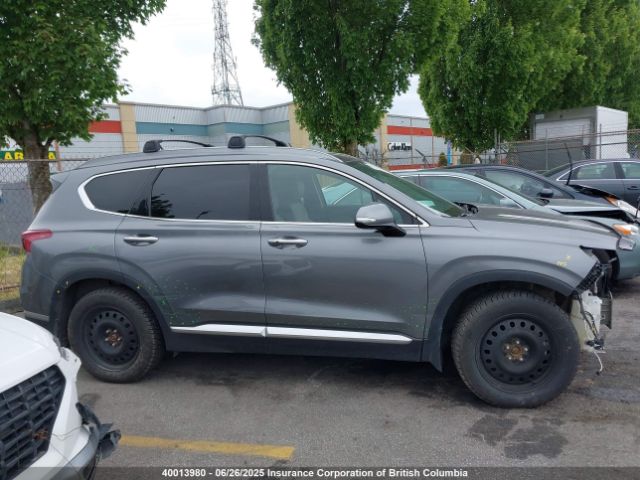 5NMS5CAD1KH120972 Hyundai gdi theta ii