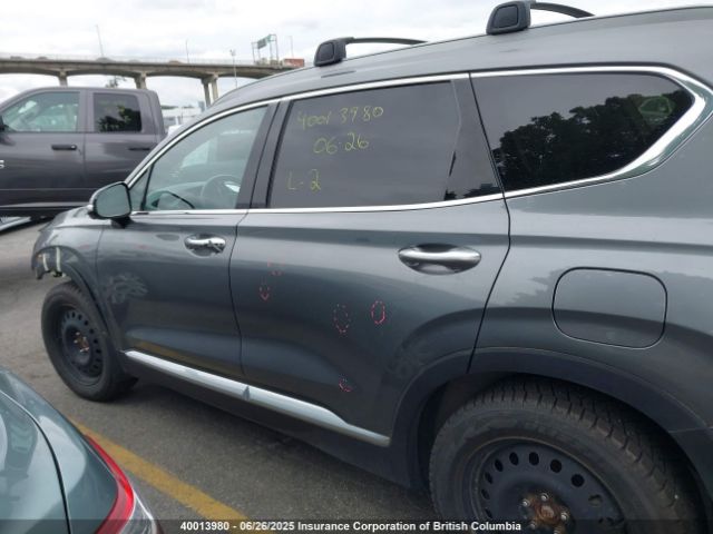 5NMS5CAD1KH120972 Hyundai gdi theta ii