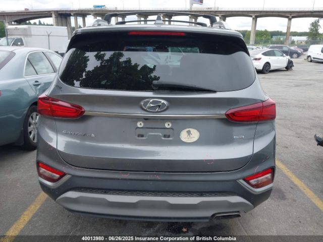 5NMS5CAD1KH120972 Hyundai gdi theta ii