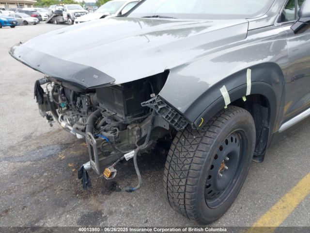 5NMS5CAD1KH120972 Hyundai gdi theta ii