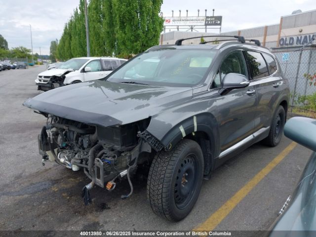 5NMS5CAD1KH120972 Hyundai gdi theta ii