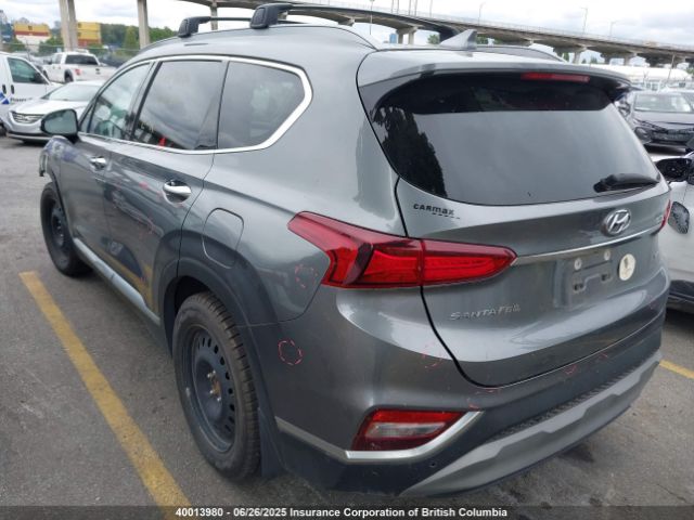 5NMS5CAD1KH120972 Hyundai gdi theta ii