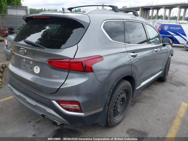 5NMS5CAD1KH120972 Hyundai gdi theta ii