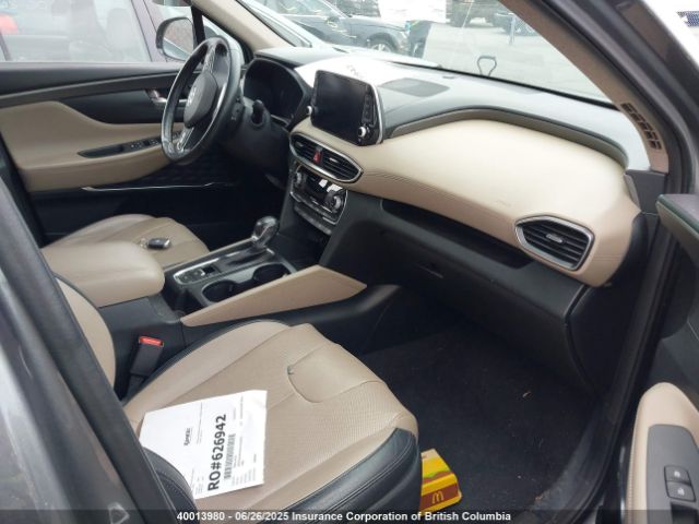 5NMS5CAD1KH120972 Hyundai gdi theta ii
