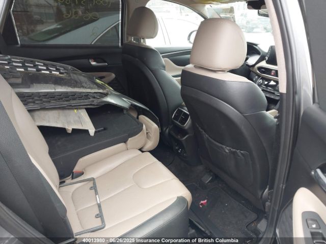 5NMS5CAD1KH120972 Hyundai gdi theta ii