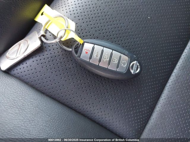 1N4AA6AP4HC425513 Nissan 2017