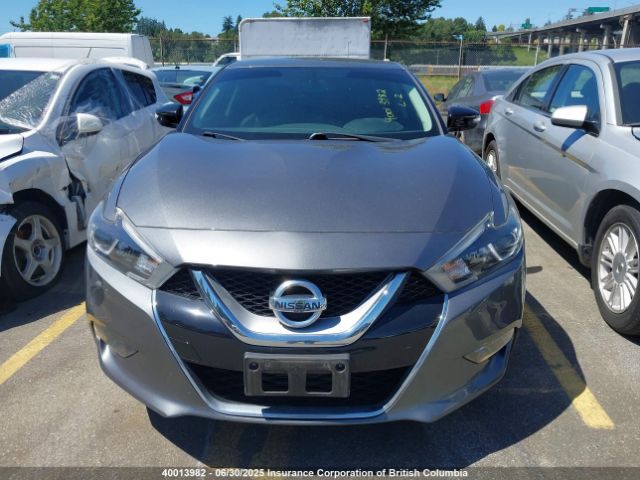 1N4AA6AP4HC425513 Nissan 2017