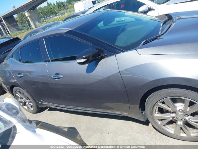 1N4AA6AP4HC425513 Nissan 2017