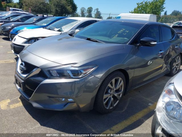 1N4AA6AP4HC425513 Nissan 2017