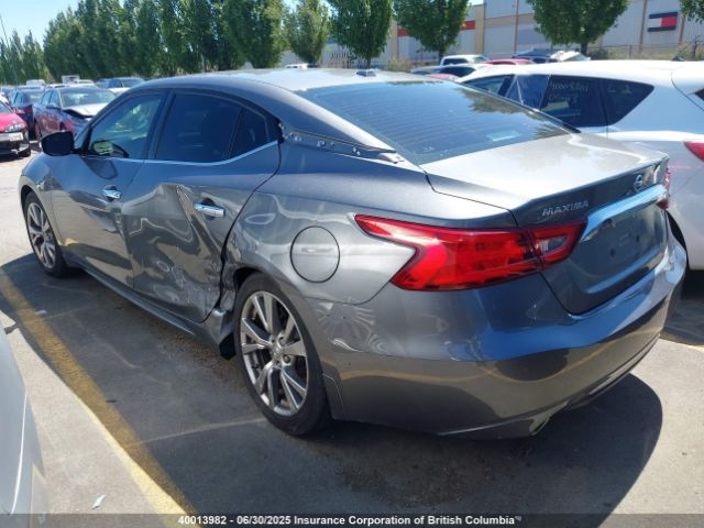 1N4AA6AP4HC425513 Nissan 2017