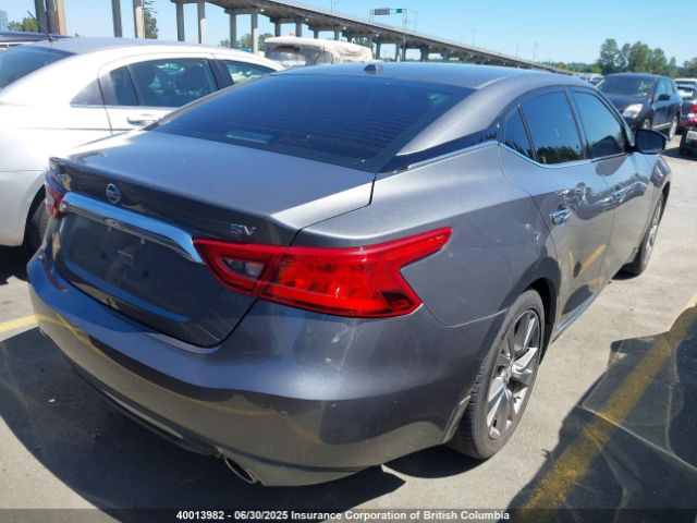 1N4AA6AP4HC425513 Nissan 2017