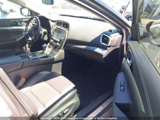 1N4AA6AP4HC425513 Nissan 2017