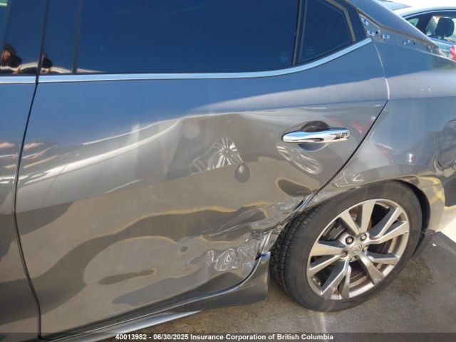 1N4AA6AP4HC425513 Nissan 2017