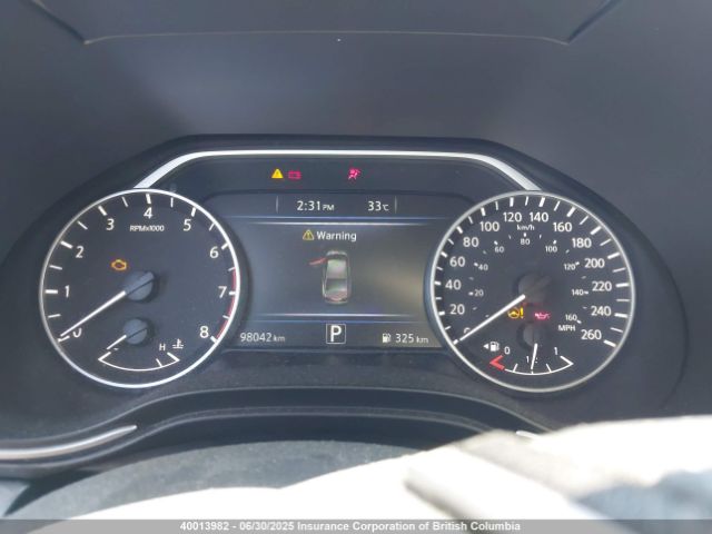 1N4AA6AP4HC425513 Nissan 2017