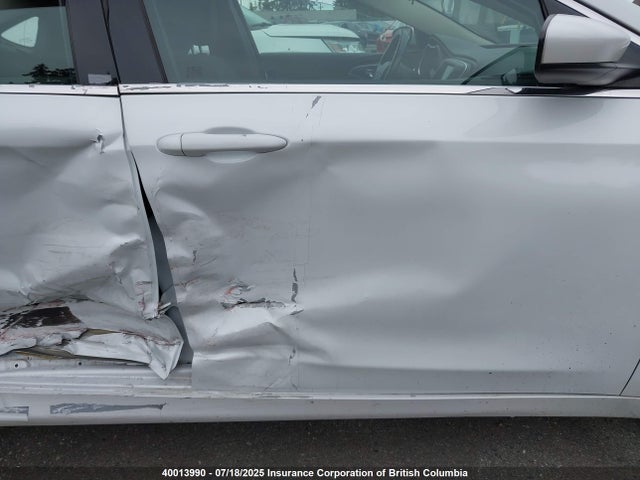 1C3CCCAB0FN601348 Chrysler 2015