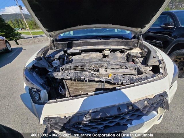 5N1DL0MM5HC556820 Infiniti QX60