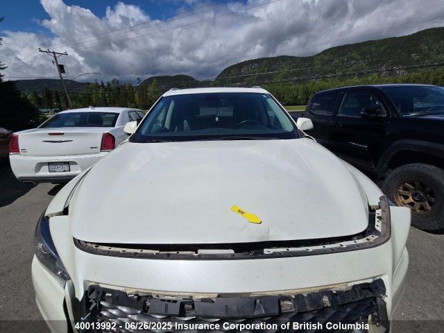 5N1DL0MM5HC556820 Infiniti QX60