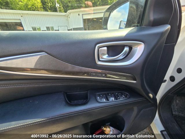 5N1DL0MM5HC556820 Infiniti QX60