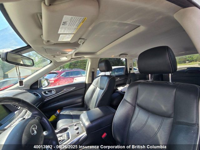 5N1DL0MM5HC556820 Infiniti QX60