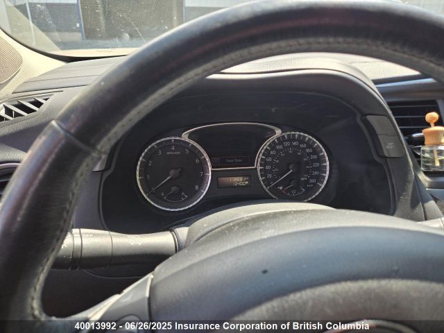 5N1DL0MM5HC556820 Infiniti QX60