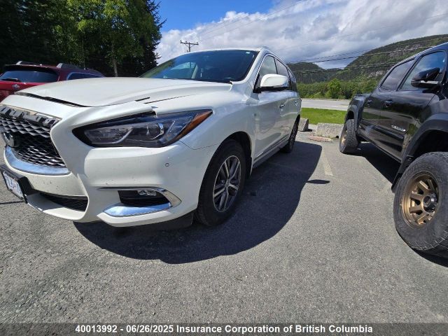 5N1DL0MM5HC556820 Infiniti QX60