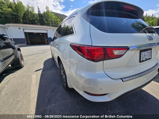 5N1DL0MM5HC556820 Infiniti QX60