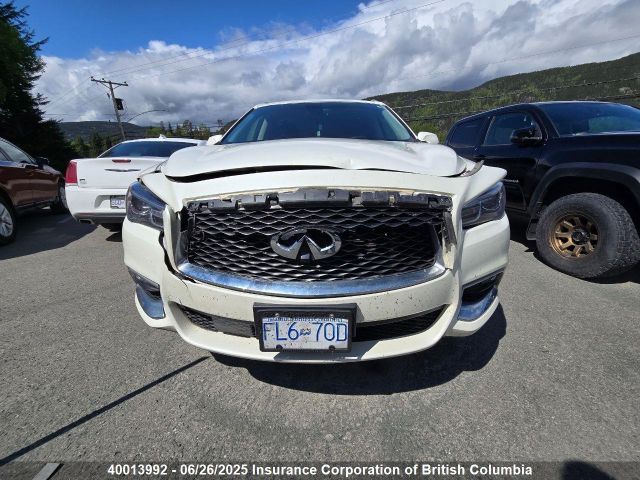 5N1DL0MM5HC556820 Infiniti QX60