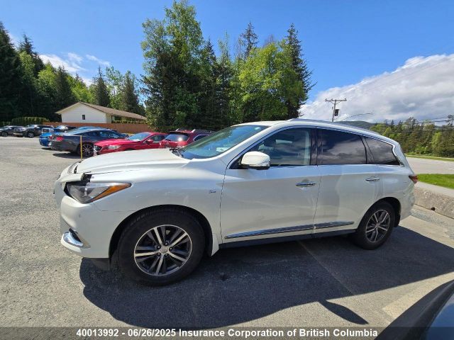 5N1DL0MM5HC556820 Infiniti QX60