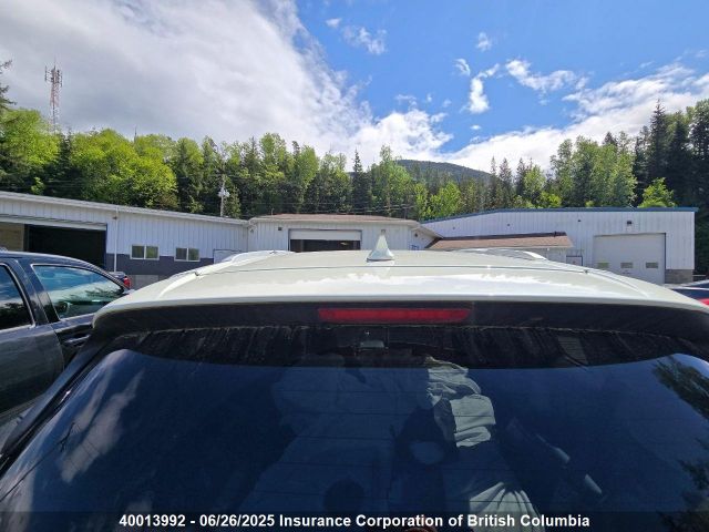 5N1DL0MM5HC556820 Infiniti QX60