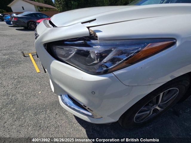 5N1DL0MM5HC556820 Infiniti QX60