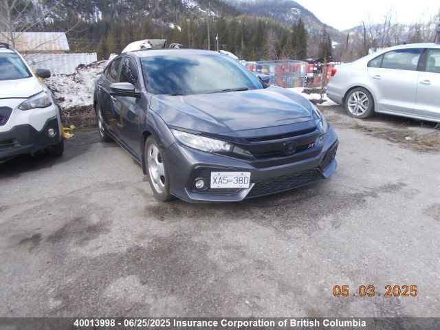 2HGFC1E56HH200269 auction archive image