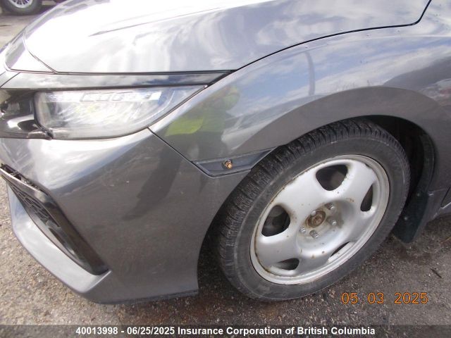 2HGFC1E56HH200269 Honda l15b7