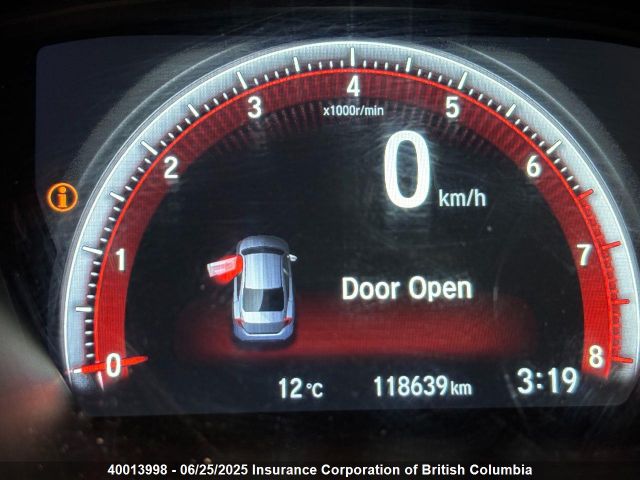 2HGFC1E56HH200269 Honda l15b7