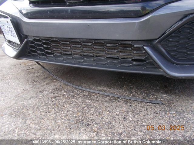 2HGFC1E56HH200269 Honda l15b7