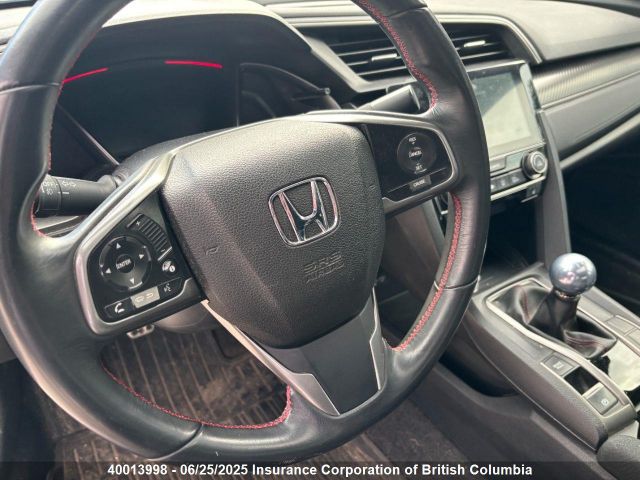 2HGFC1E56HH200269 Honda l15b7