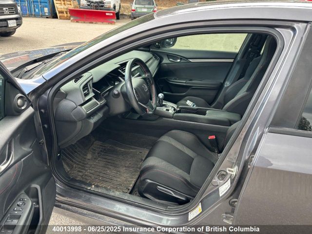 2HGFC1E56HH200269 Honda l15b7