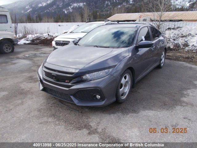 2HGFC1E56HH200269 Honda l15b7