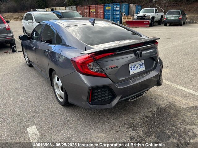 2HGFC1E56HH200269 Honda l15b7