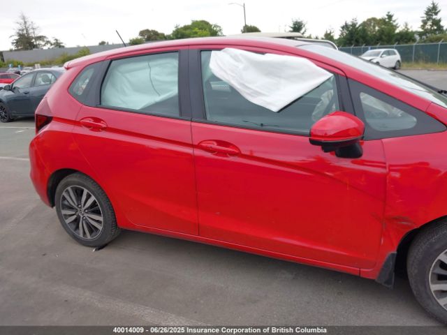 3HGGK5H77KM102551 Honda l15b1