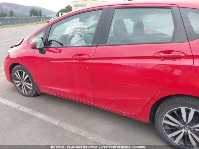 3HGGK5H77KM102551 Honda l15b1