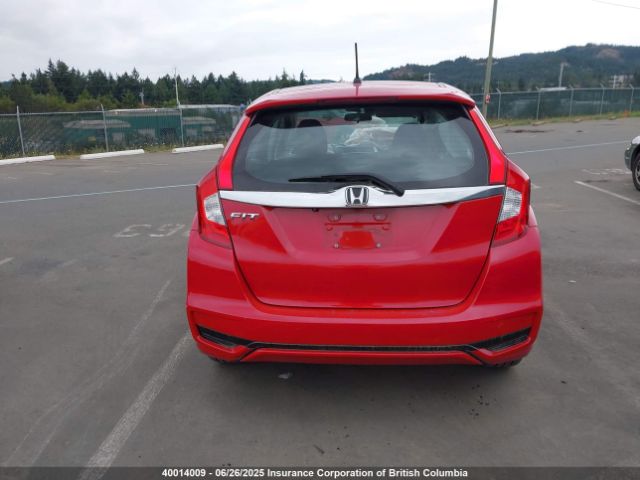 3HGGK5H77KM102551 Honda l15b1