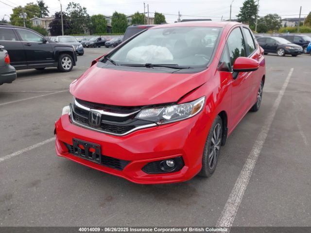 3HGGK5H77KM102551 Honda l15b1