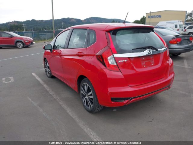 3HGGK5H77KM102551 Honda l15b1
