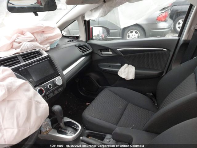 3HGGK5H77KM102551 Honda l15b1