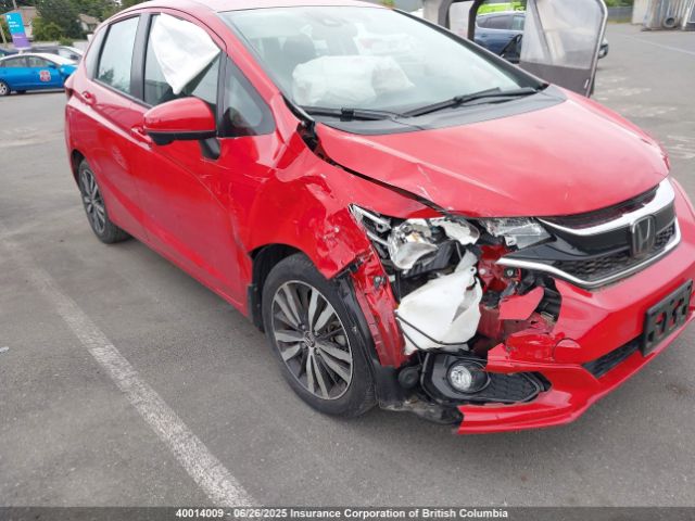 3HGGK5H77KM102551 Honda l15b1