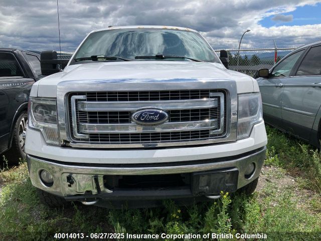 1FTFW1ET2EKF49244 Ford 2014