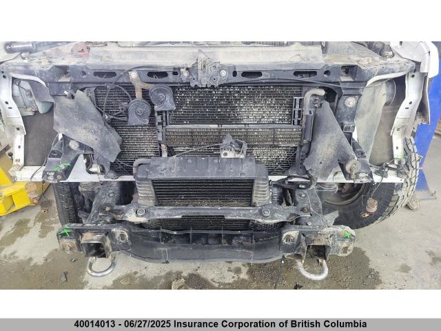 1FTFW1ET2EKF49244 Ford 2014