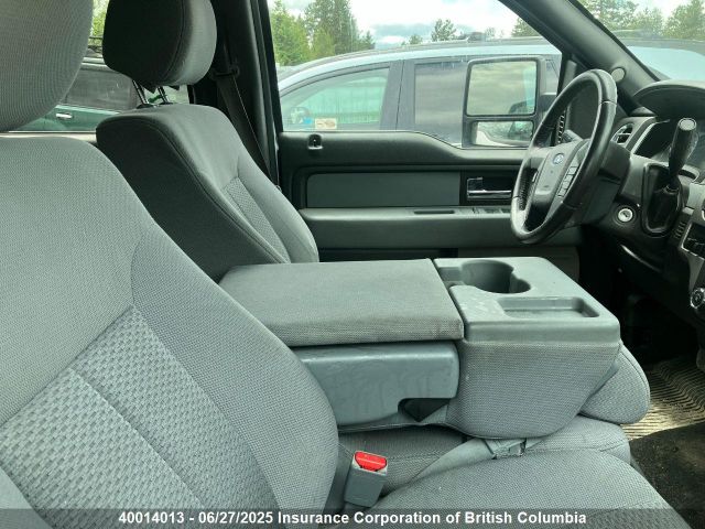 1FTFW1ET2EKF49244 Ford 2014