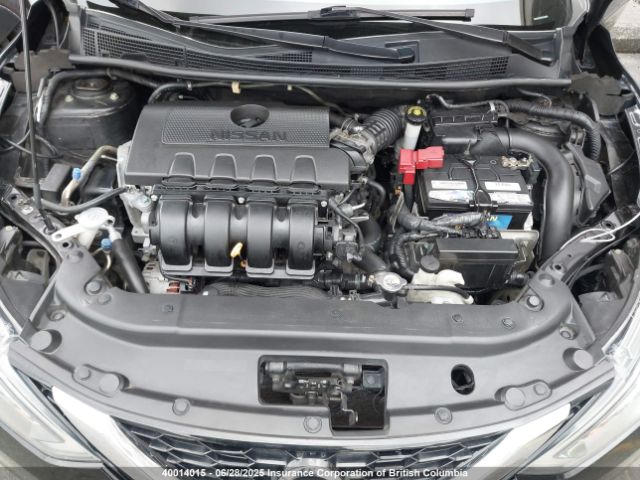3N1AB7APXGL636900 Nissan 2016