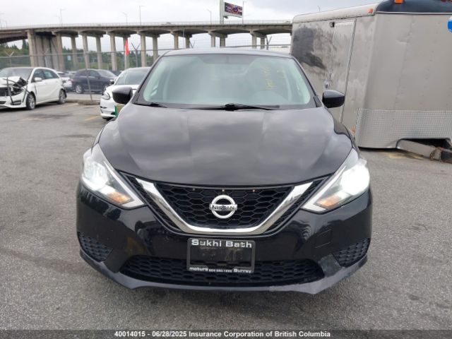 3N1AB7APXGL636900 Nissan 2016